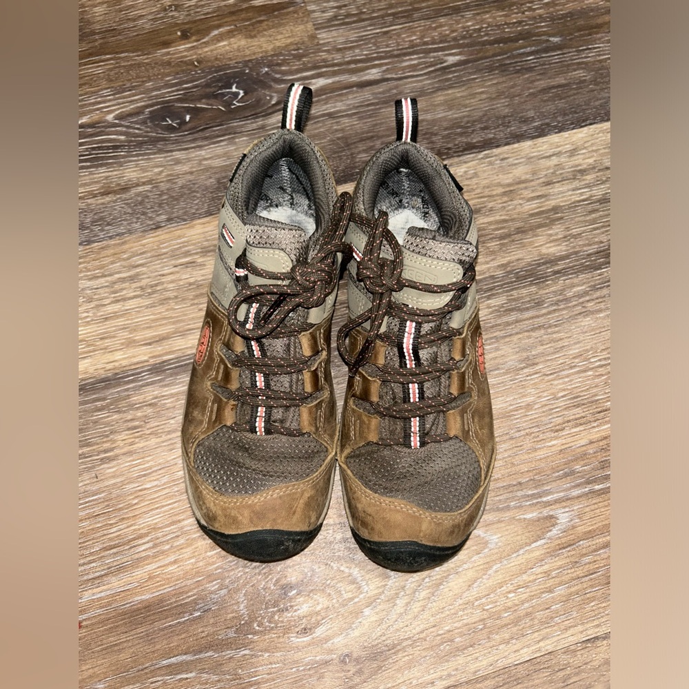 Keen Hiking Shoes